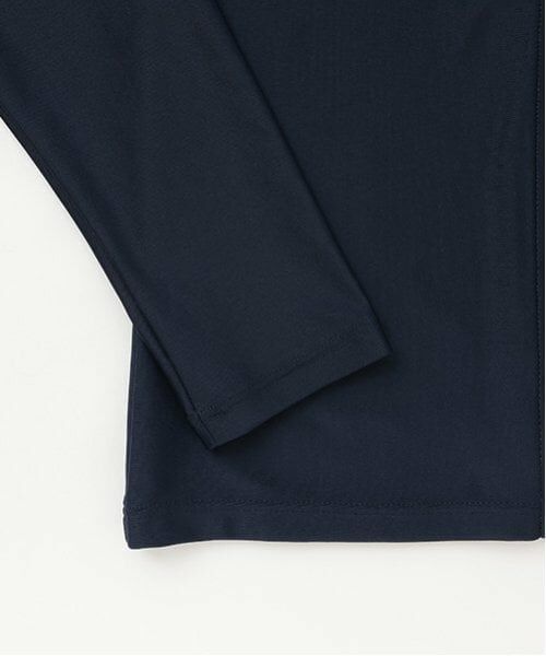 Lovetoxic / ラブトキシック 水着・スイムグッズ | 【SWIM】【水着】長袖フルジップラッシュ | 詳細8