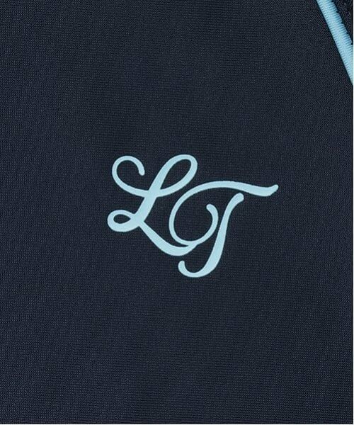 Lovetoxic / ラブトキシック 水着・スイムグッズ | 【SWIM】【水着】長袖フルジップラッシュ | 詳細9