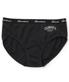 Lovetoxic / ラブトキシック ショーツ | DRYメッシュショーツ