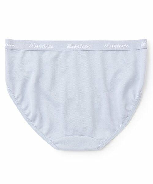 Lovetoxic / ラブトキシック ショーツ | DRYメッシュショーツ | 詳細1