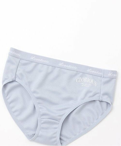 Lovetoxic / ラブトキシック ショーツ | DRYメッシュショーツ | 詳細2