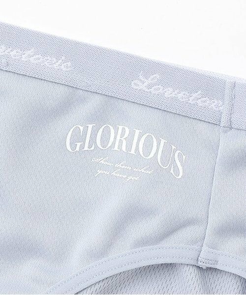 Lovetoxic / ラブトキシック ショーツ | DRYメッシュショーツ | 詳細3