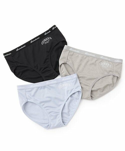 Lovetoxic / ラブトキシック ショーツ | DRYメッシュショーツ | 詳細7