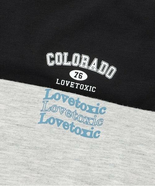 Lovetoxic / ラブトキシック ショーツ | 2Pショーツ | 詳細6