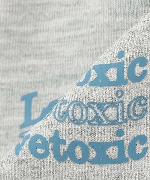 Lovetoxic / ラブトキシック ショーツ | 2Pショーツ | 詳細8