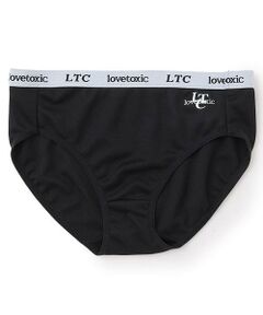 Lovetoxic / ラブトキシック ショーツ | DRYメッシュショーツ