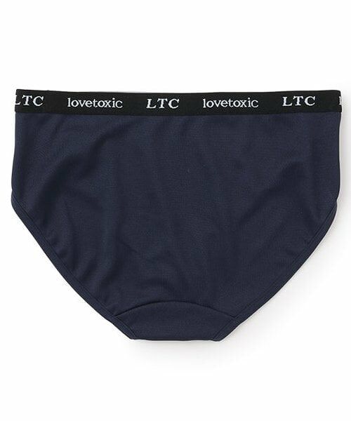 Lovetoxic / ラブトキシック ショーツ | DRYメッシュショーツ | 詳細1