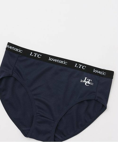 Lovetoxic / ラブトキシック ショーツ | DRYメッシュショーツ | 詳細2