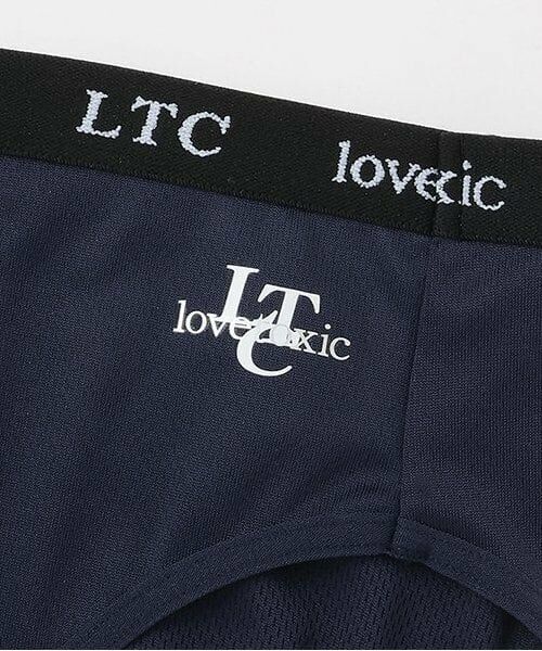 Lovetoxic / ラブトキシック ショーツ | DRYメッシュショーツ | 詳細3