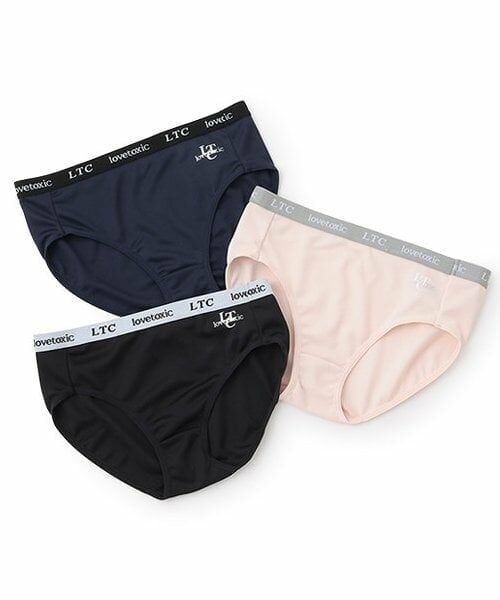 Lovetoxic / ラブトキシック ショーツ | DRYメッシュショーツ | 詳細7