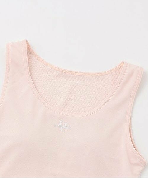 Lovetoxic / ラブトキシック その他インナー・ルームウェア | DRYメッシュタンクトップ | 詳細2