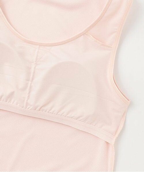 Lovetoxic / ラブトキシック その他インナー・ルームウェア | DRYメッシュタンクトップ | 詳細5
