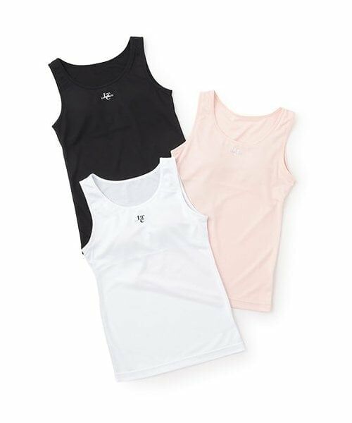 Lovetoxic / ラブトキシック その他インナー・ルームウェア | DRYメッシュタンクトップ | 詳細8