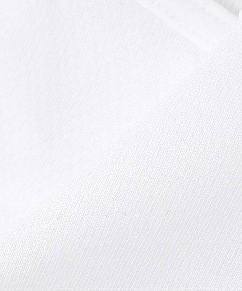 Lovetoxic / ラブトキシック その他インナー・ルームウェア | DRYメッシュハーフトップキャミ | 詳細7