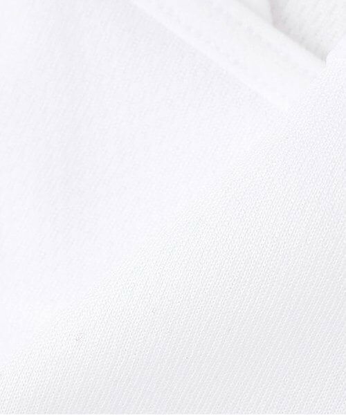 Lovetoxic / ラブトキシック その他インナー・ルームウェア | DRYメッシュハーフトップタンク | 詳細6