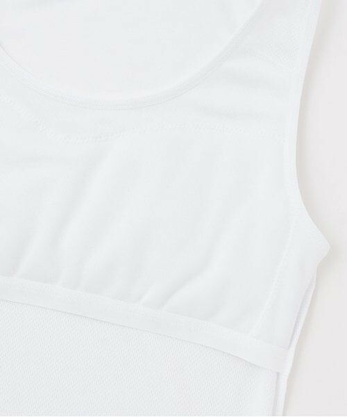 Lovetoxic / ラブトキシック その他インナー・ルームウェア | DRYメッシュタンクトップ | 詳細5