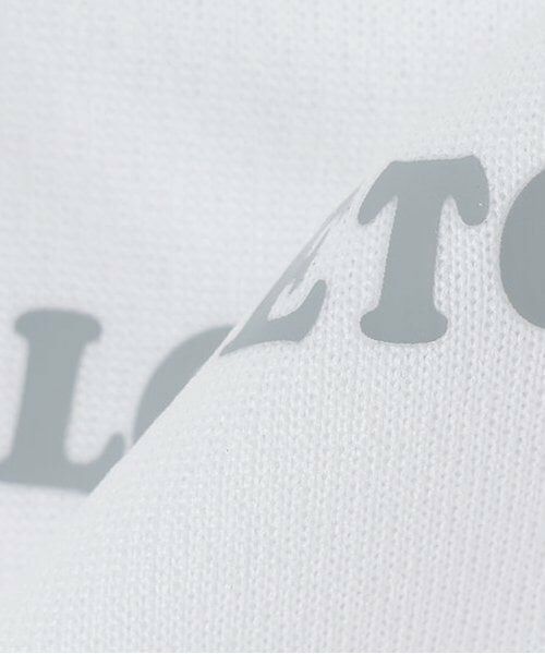 Lovetoxic / ラブトキシック その他インナー・ルームウェア | DRYメッシュタンクトップ | 詳細6