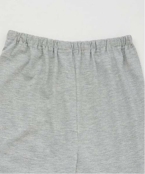 Lovetoxic / ラブトキシック ルームウェア | 【ルームウェア/パジャマ】ハート柄やわらかニットシャツ＆パンツセット | 詳細7