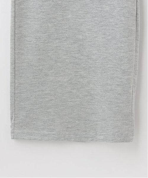 Lovetoxic / ラブトキシック ルームウェア | 【ルームウェア/パジャマ】ハート柄やわらかニットシャツ＆パンツセット | 詳細8