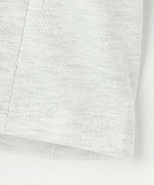 Lovetoxic / ラブトキシック ルームウェア | 【ルームウェア/パジャマ】半袖Tシャツ＆7分丈パンツセット | 詳細10