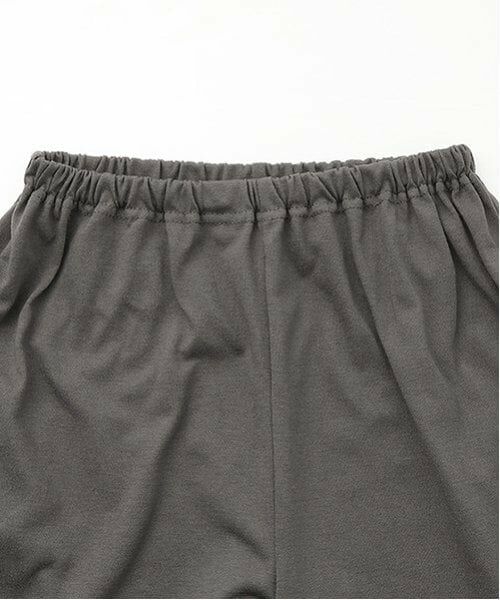 Lovetoxic / ラブトキシック ルームウェア | 【ルームウェア/パジャマ】半袖Tシャツ＆7分丈パンツセット | 詳細11