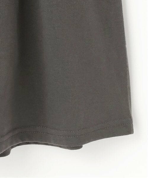 Lovetoxic / ラブトキシック ルームウェア | 【ルームウェア/パジャマ】半袖Tシャツ＆7分丈パンツセット | 詳細12