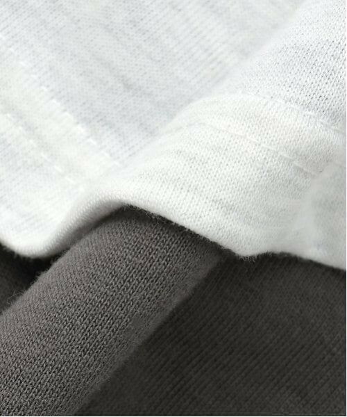 Lovetoxic / ラブトキシック ルームウェア | 【ルームウェア/パジャマ】半袖Tシャツ＆7分丈パンツセット | 詳細13