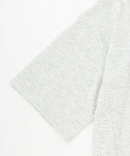 Lovetoxic / ラブトキシック ルームウェア | 【ルームウェア/パジャマ】半袖Tシャツ＆7分丈パンツセット | 詳細9