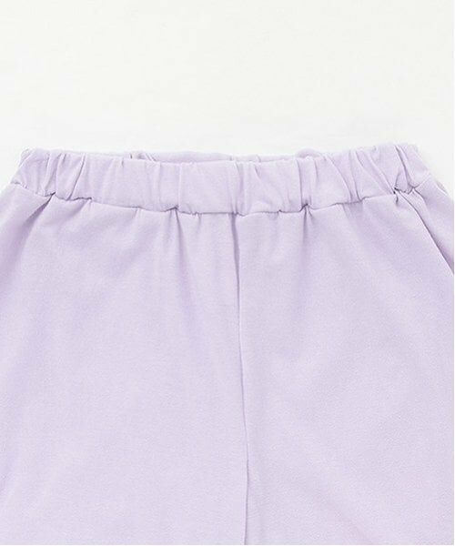 Lovetoxic / ラブトキシック ルームウェア | 【ルームウェア/パジャマ】バックハート半袖Tシャツ＆ショートパンツセット | 詳細13