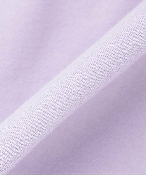 Lovetoxic / ラブトキシック ルームウェア | 【ルームウェア/パジャマ】バックハート半袖Tシャツ＆ショートパンツセット | 詳細15