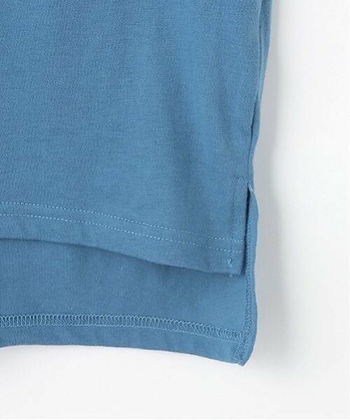 Lovetoxic / ラブトキシック ルームウェア | 【ルームウェア/パジャマ】バックハート半袖Tシャツ＆ショートパンツセット | 詳細9