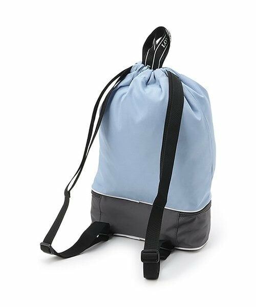 Lovetoxic / ラブトキシック リュック・バックパック | 【SWIM】2重底BAG | 詳細1