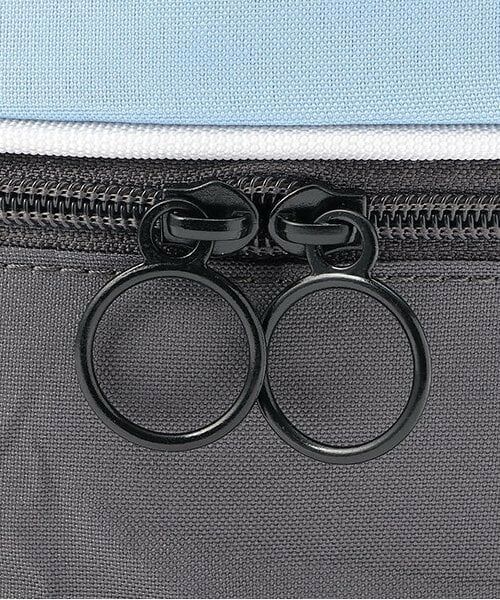 Lovetoxic / ラブトキシック リュック・バックパック | 【SWIM】2重底BAG | 詳細4