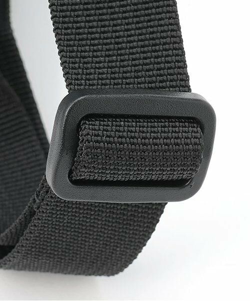 Lovetoxic / ラブトキシック リュック・バックパック | 【SWIM】2重底BAG | 詳細5