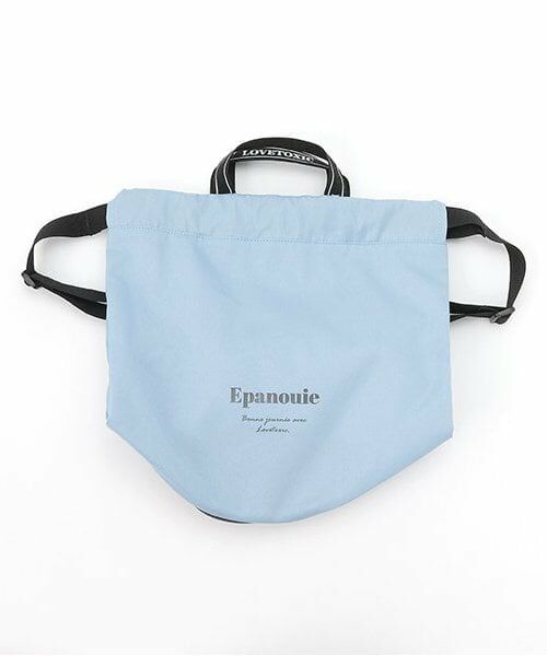 Lovetoxic / ラブトキシック リュック・バックパック | 【SWIM】2重底BAG | 詳細6