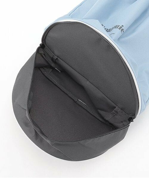 Lovetoxic / ラブトキシック リュック・バックパック | 【SWIM】2重底BAG | 詳細7