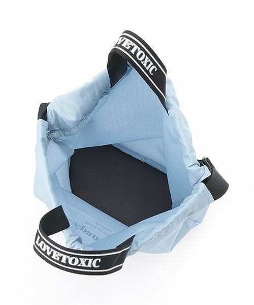 Lovetoxic / ラブトキシック リュック・バックパック | 【SWIM】2重底BAG | 詳細8