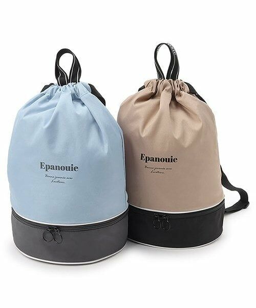 Lovetoxic / ラブトキシック リュック・バックパック | 【SWIM】2重底BAG | 詳細9