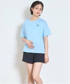 Lovetoxic / ラブトキシック 水着・スイムグッズ | 【SWIM】【水着】バックプリントTシャツ3点セット