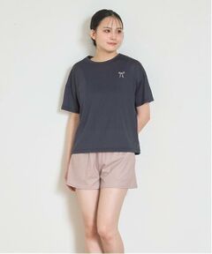 Lovetoxic / ラブトキシック 水着・スイムグッズ | 【SWIM】【水着】バックプリントTシャツ3点セット
