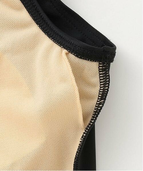 Lovetoxic / ラブトキシック 水着・スイムグッズ | 【SWIM】【水着】バックプリントTシャツ3点セット | 詳細12