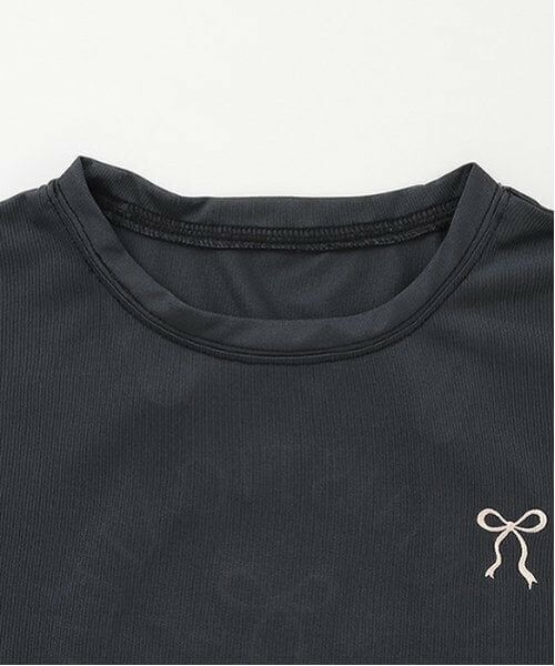 Lovetoxic / ラブトキシック 水着・スイムグッズ | 【SWIM】【水着】バックプリントTシャツ3点セット | 詳細14