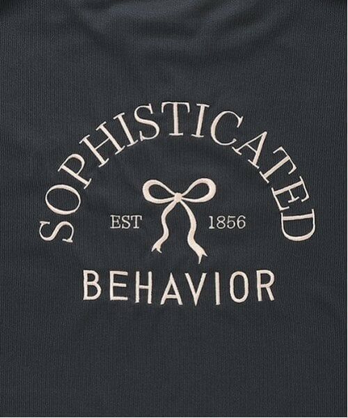 Lovetoxic / ラブトキシック 水着・スイムグッズ | 【SWIM】【水着】バックプリントTシャツ3点セット | 詳細17