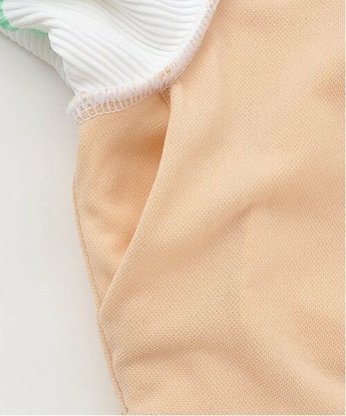 Lovetoxic / ラブトキシック 水着・スイムグッズ | 【SWIM】【水着】チュールキャミ3点セット | 詳細12