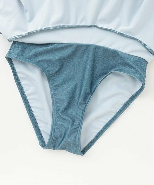 Lovetoxic / ラブトキシック 水着・スイムグッズ | 【SWIM】【水着】チュールキャミ3点セット | 詳細16