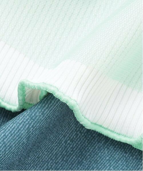 Lovetoxic / ラブトキシック 水着・スイムグッズ | 【SWIM】【水着】チュールキャミ3点セット | 詳細18