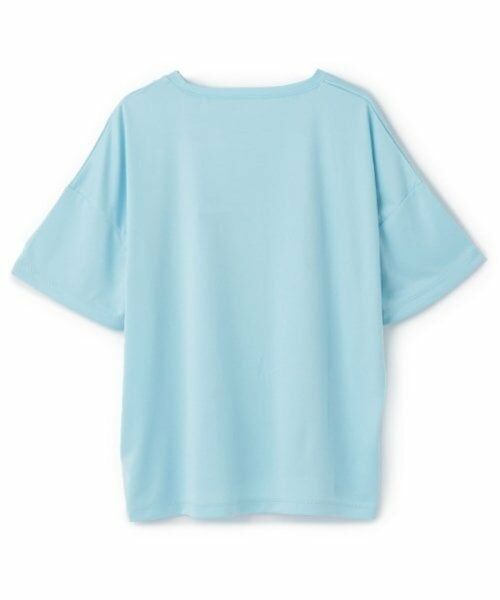 Lovetoxic / ラブトキシック Tシャツ | 【SWIM】【水着】スプレープリントラッシュTシャツ | 詳細5