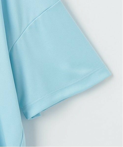 Lovetoxic / ラブトキシック Tシャツ | 【SWIM】【水着】スプレープリントラッシュTシャツ | 詳細8