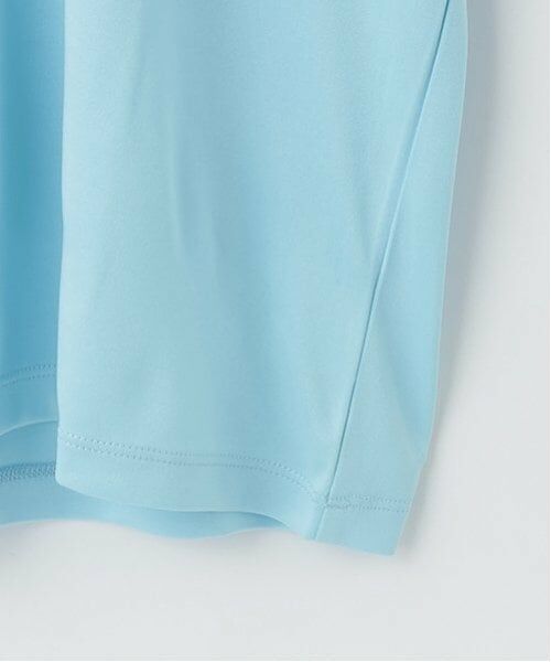 Lovetoxic / ラブトキシック Tシャツ | 【SWIM】【水着】スプレープリントラッシュTシャツ | 詳細9