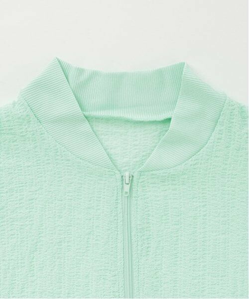 Lovetoxic / ラブトキシック 水着・スイムグッズ | 【SWIM】【水着】クリンクル加工ラッシュガード | 詳細6